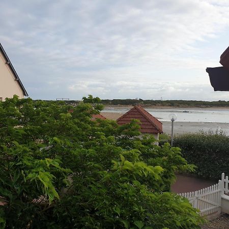 Maison 3 Chambres Cabourg Port Guillaume Dives Sur Mer Exterior photo
