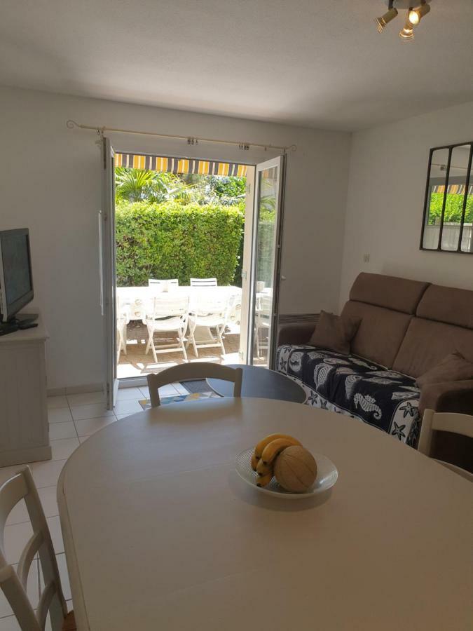 Maison 3 Chambres Cabourg Port Guillaume Dives Sur Mer Exterior photo