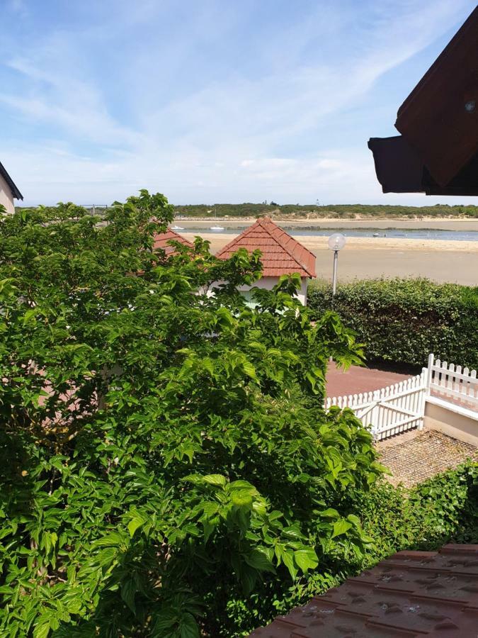 Maison 3 Chambres Cabourg Port Guillaume Dives Sur Mer Exterior photo