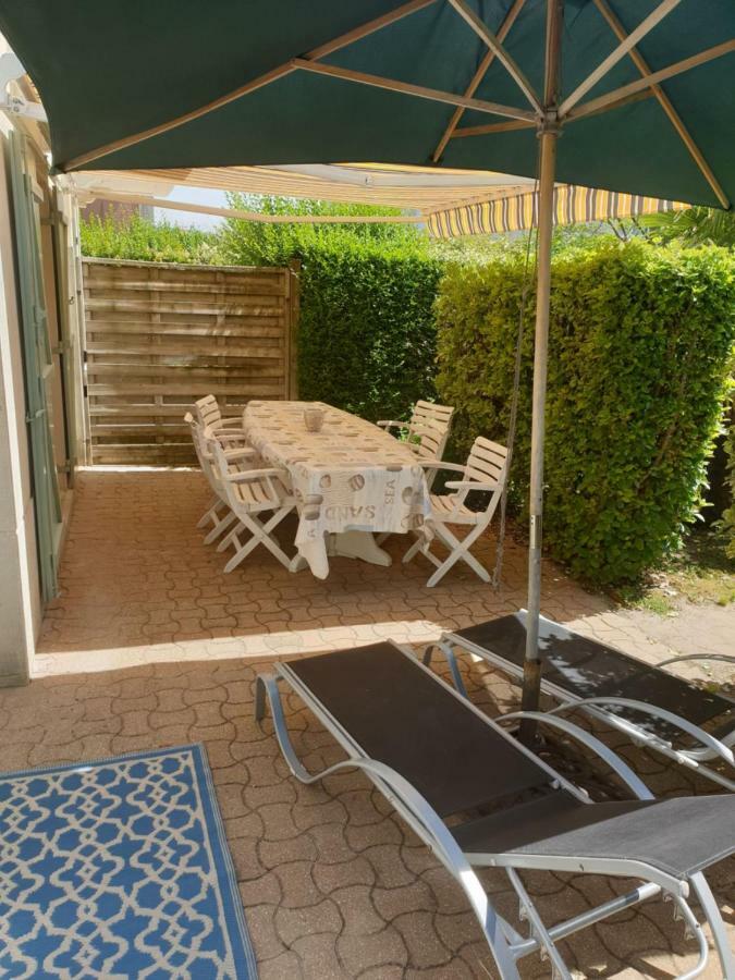 Maison 3 Chambres Cabourg Port Guillaume Dives Sur Mer Exterior photo
